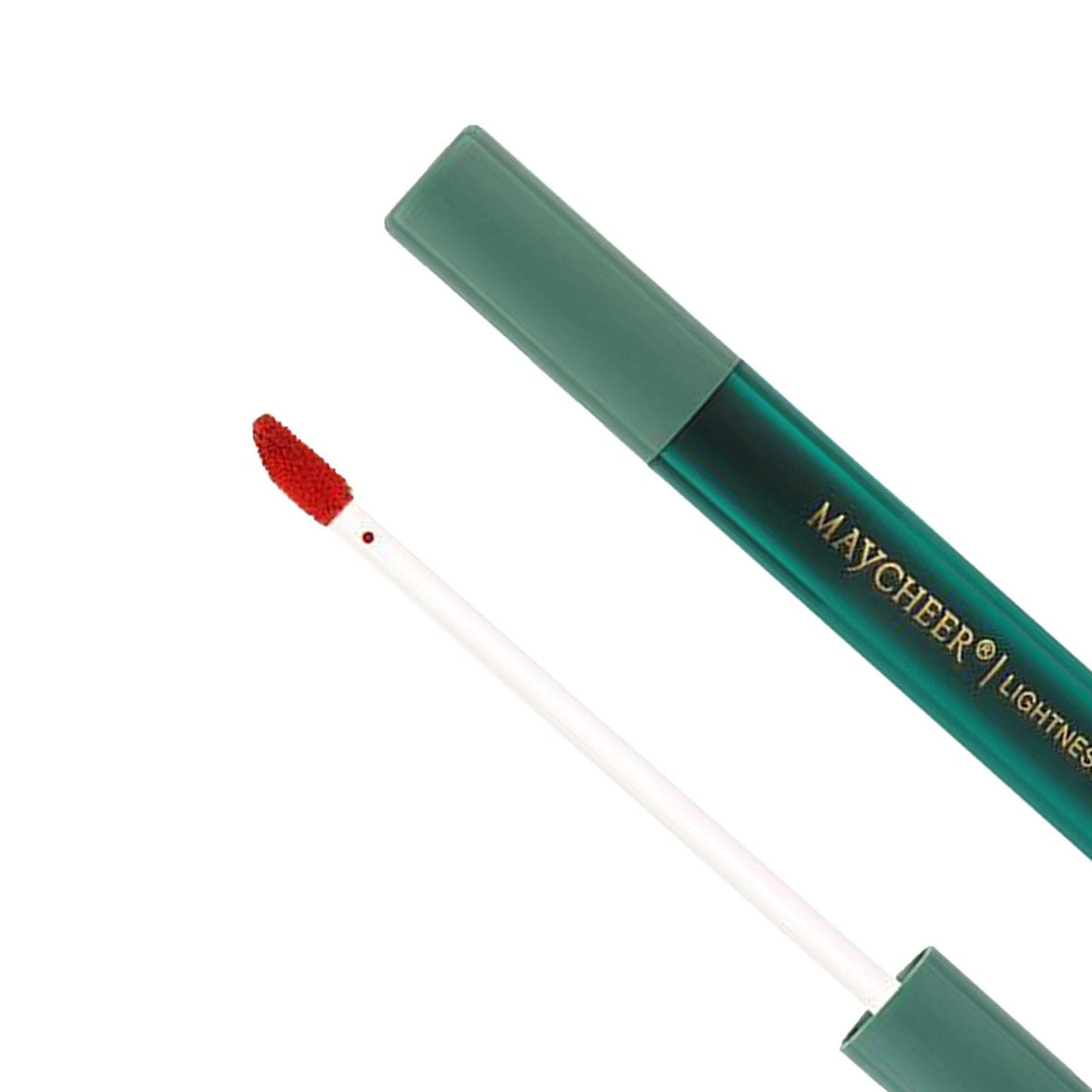 Merishopp Velvet Liquid Lipstick Makeup Long-Lasting Wear Not Fade Lip Gloss 02 |Health & Beauty | Makeup | Lips | Lipstick