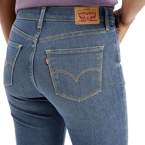 Levi's Women's Regular Boot Cut (21953-0039_Blue