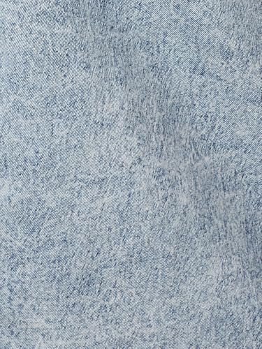 Max Women's Regular Fit Shirt (APPI2D_Light Blue