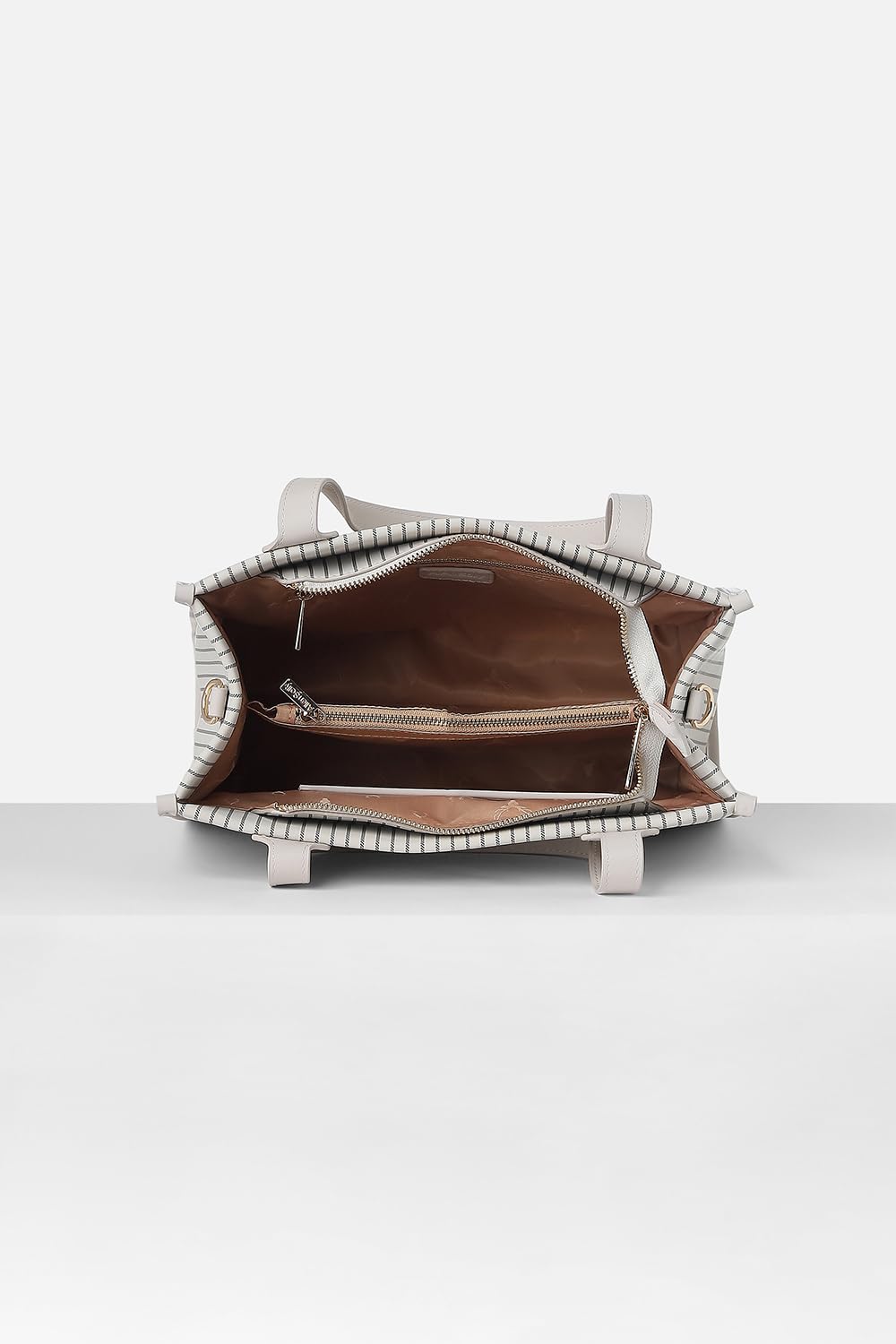 Allen Solly Women's Western (Grey)