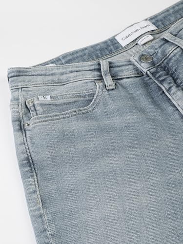 Calvin Klein Jeans Department3728 Skinny Jeans (J2239721AA_PF24J 092 Light Blue_30)