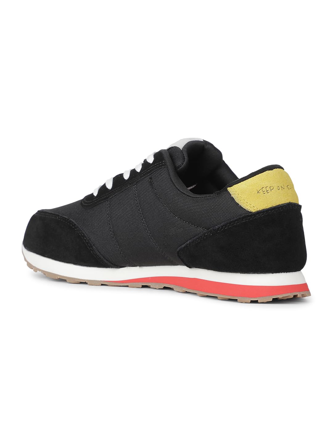 Hush Puppies Women Casual Shoes - Black (4UK)
