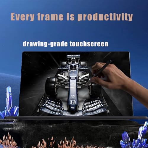 Dell Inspiron 15 3530 Touchscreen Laptop | Intel 10-Core i5-1334U (Beat i7-1250U) | 15.6" FHD Anti-Glare | 32GB RAM | 1TB PCIe SSD | WiFi-6 | Win11 | Ethernet RJ-45 | Long Battery Life | w/WOWPC USB