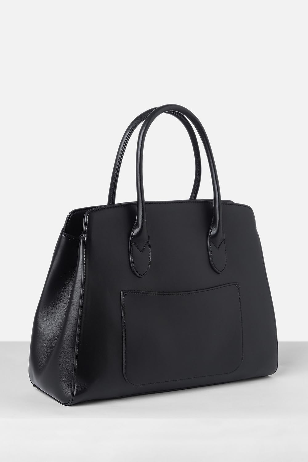 Allen Solly Women's Western (Black)