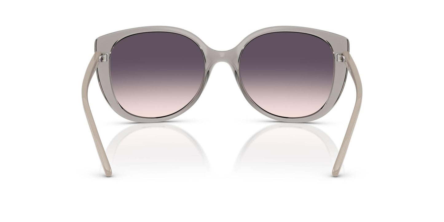 VOGUE EYEWEAR Women Gradient Grey Lens Butterfly Sunglasses - 0VO5623S27263655