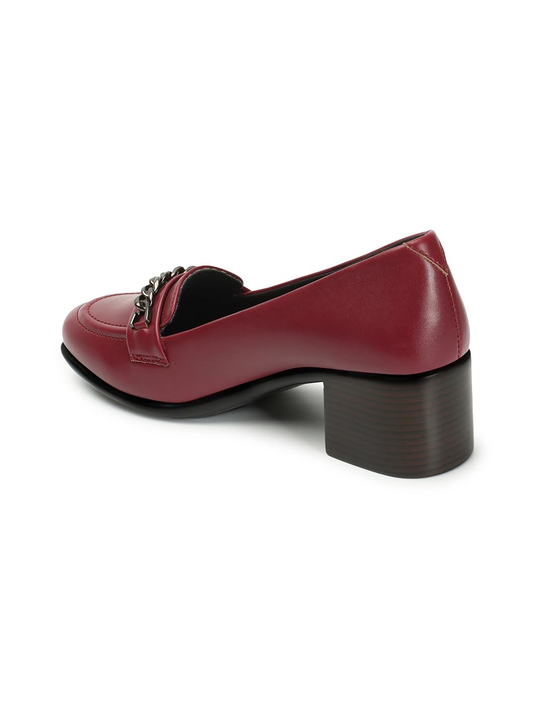ELLE Women Shoes,Cherry,UK-6
