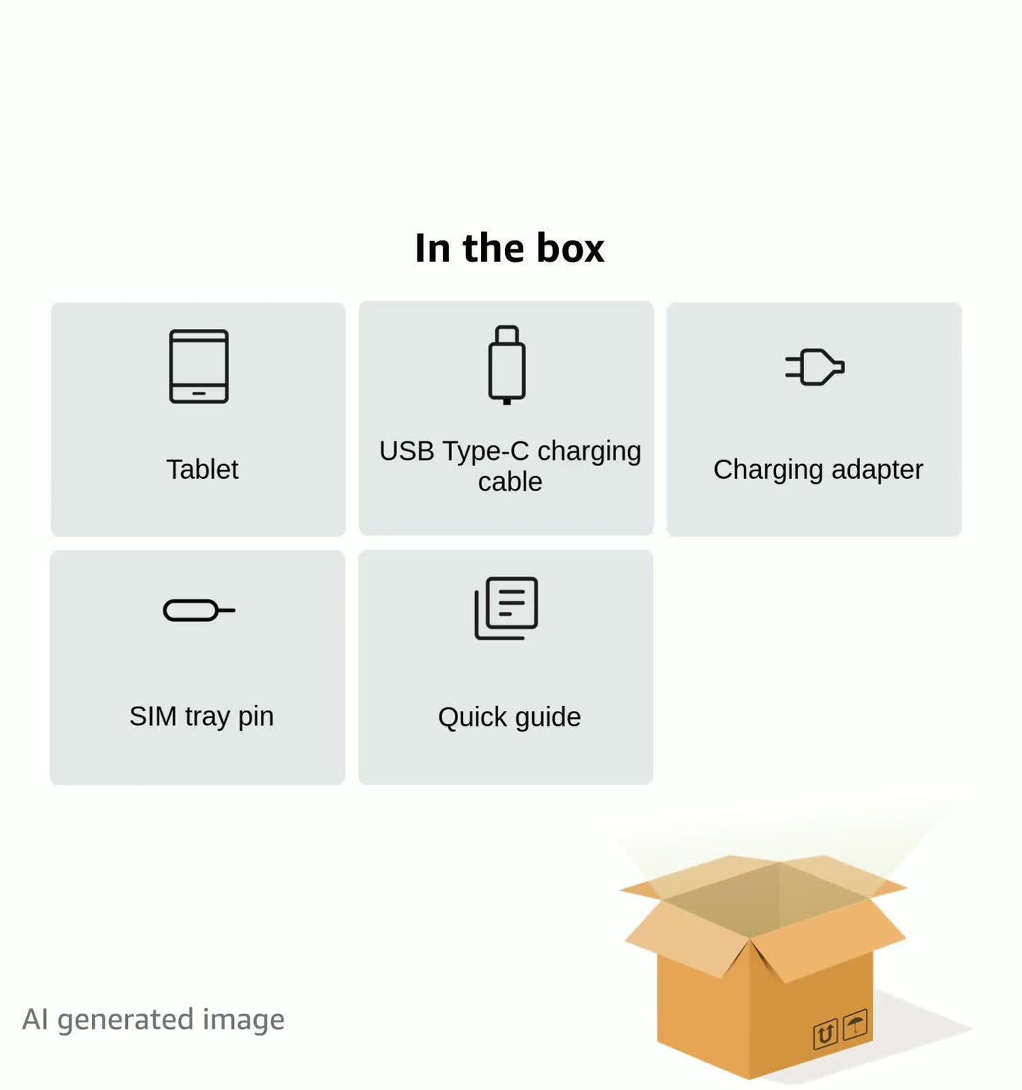 Lenovo Tab M9| WiFi+4G Tablet| 9 Inch (22.86 cm) HD Display| 4GB RAM, 64GB Storage (Expandable Upto 128 GB)| Dual Speaker with Dolby Atmos| Arctic Grey (ZAC60016IN)