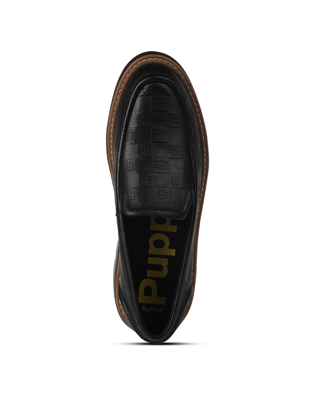 Hush Puppies Casual Loafers for Women Black