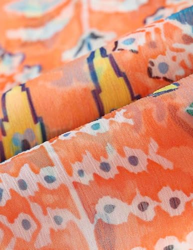 U.S. POLO ASSN. Women's Relaxed Fit Shirt (UWSS25SHT216