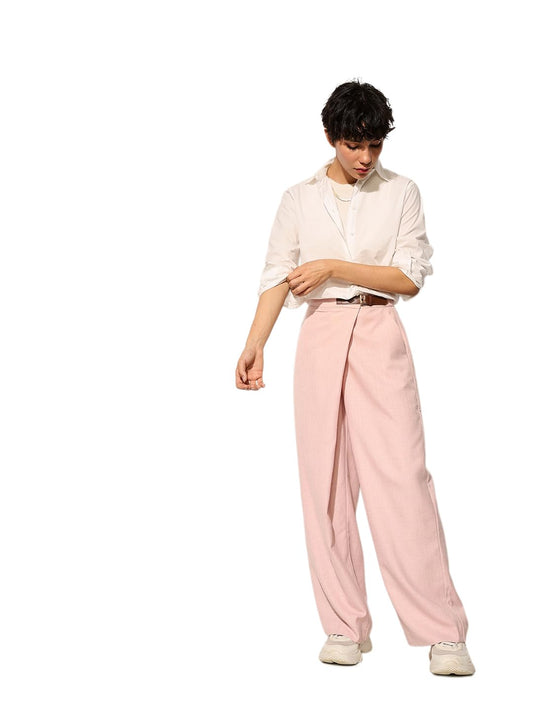 ONLY Women's Regular Pants