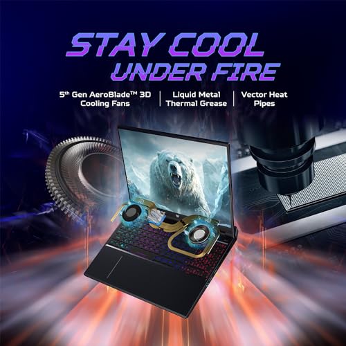 acer Predator Helios Neo 16 Gaming Laptop 14th Gen Intel Core i7 Processor (Windows 11 Home/16 GB/1 TB SSD/NVIDIA GeForce RTX 4050) PHN16-72 with 40.64 cm (16") WUXGA Display