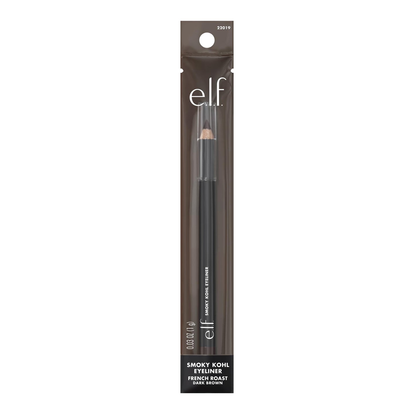 e.l.f. Cosmetics Smoky Kohl Eyeliner - French Roast