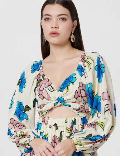 VERO MODA A line Dress (10299510_Cloud Dancer_S)