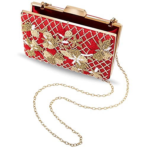 Peora Women's Contemporary (Red)