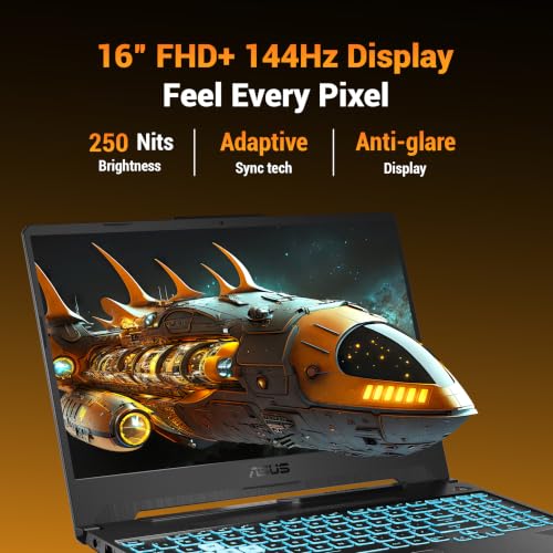 ASUS TUF A15 (2026),Smartchoice,AMD Ryzen 7 8845HS,RTX 3050-4GB,16GB RAM (Upgradeable),512GB SSD,FHD,15.6"(39.6 cm),144Hz,Win 11,M365 Basic(1Y),Office 24,Black,2.3 Kg,FA506NCG-HN192WS,Gaming Laptop