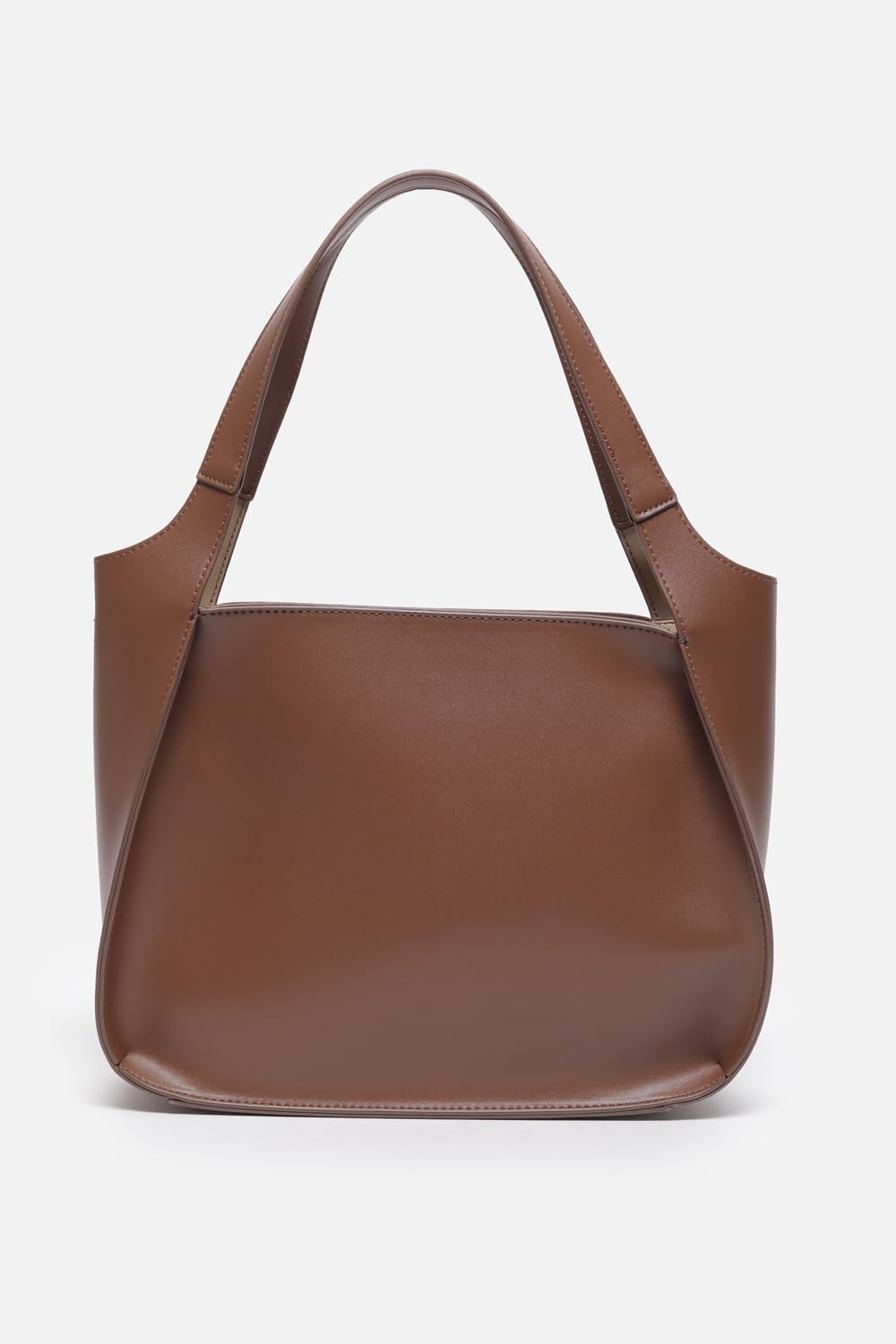 Women Brown Casual Handbag