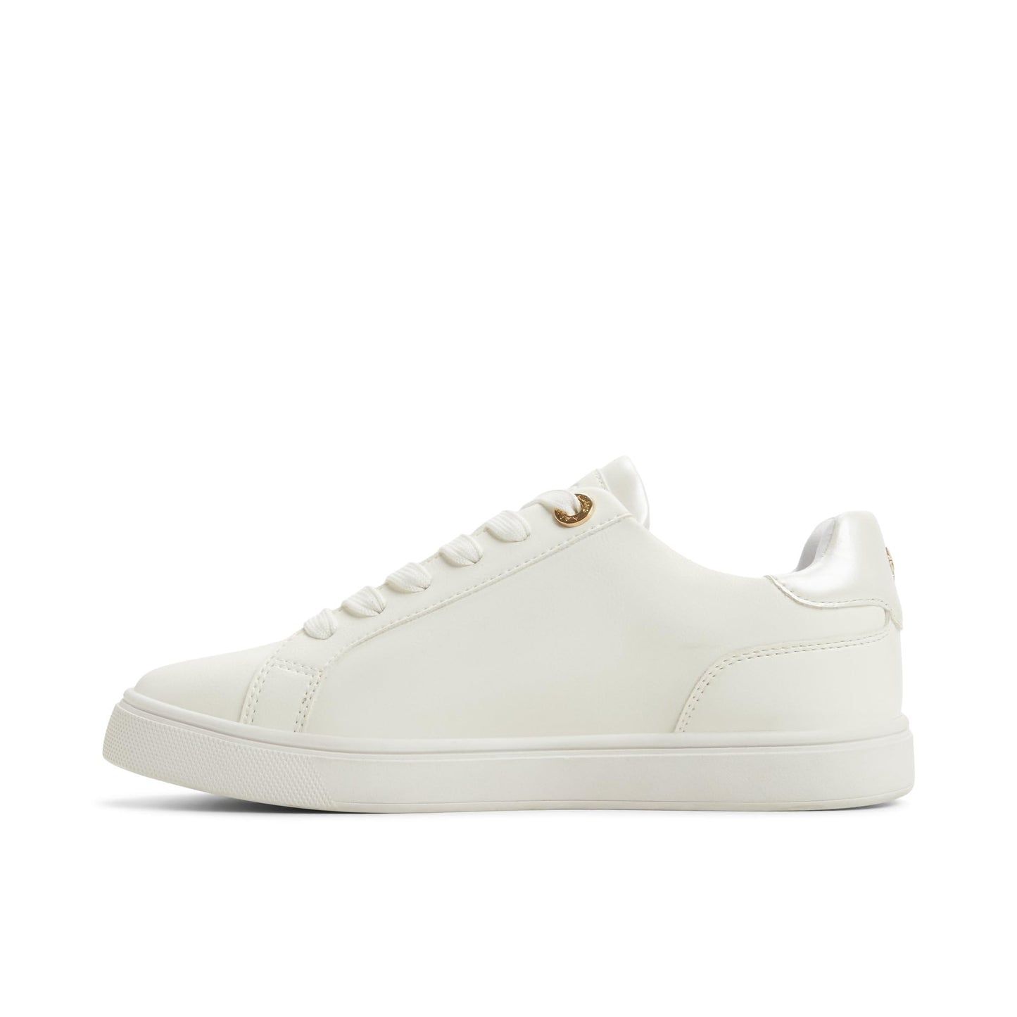 Aldo CLUBLUXA-IN100 Women White Athletics