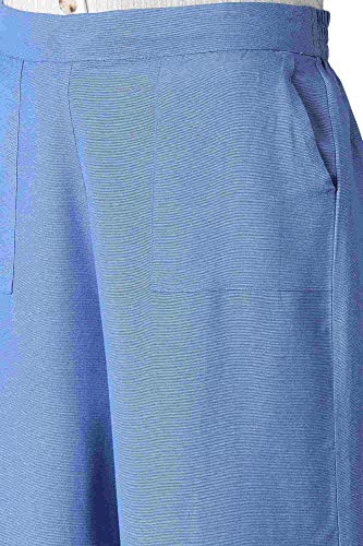 W Strechable Parallel Pants for Women | Trousers for Women | W for Woman