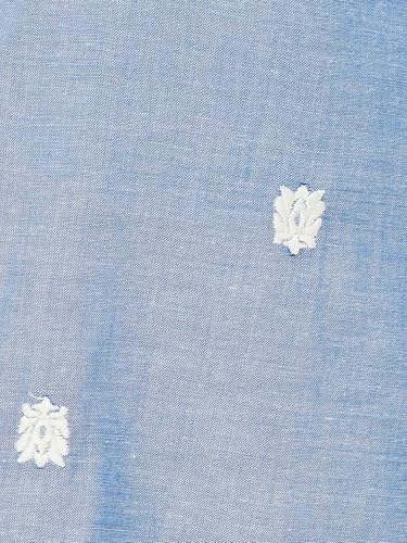 Max Women's Regular Trousers (SEA12_Blue