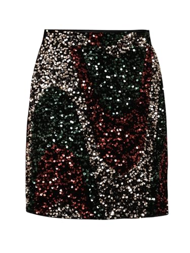 VERO MODA Womens Mini Skirt