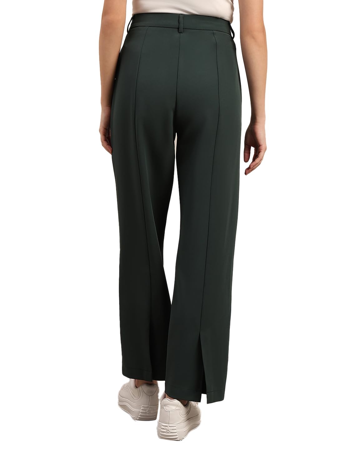 VERO Moda Women's Straight Pants