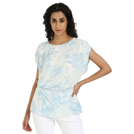 Calvin Klein Jeans Women's 0 Regular Fit T-Shirt