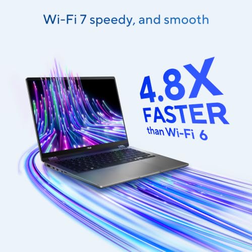 ASUS Vivobook 14 Flip (2026),Intel Core Ultra 7 355 (Series 3),Intel iGPU,16GB RAM,512GB SSD,FHD+ OLED,Touch screen,14"(35.5 cm),Win 11,M365 Basic(1Y),Office 24,Gray,1.57 Kg,TP3407AA-SG123WS,AI Laptop