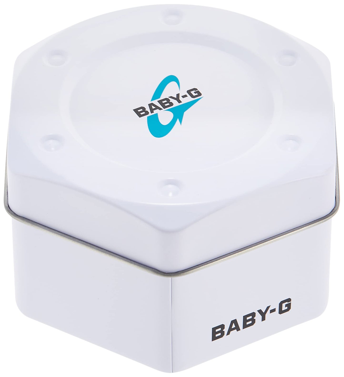 Casio G-Shock GMA-S120MF-4ADR Analog-Digital Rose Gold Dial Women Watch Rose Gold Resin Strap (G732)