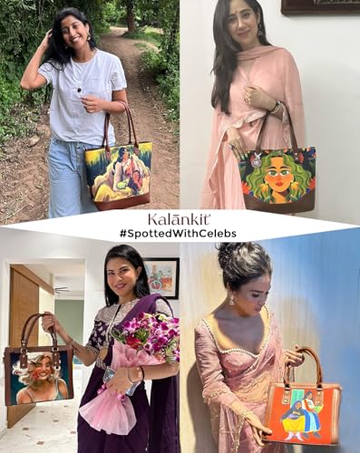 Kalankit Rakhi Gifts For Sister | Rakhi Gift Hamper For Sister, Sling Bag For Women, Travel Crossbody Bags, Stylish Cross Sling Bags | Gift For Rakhi For Women, Rakshabandhan Gifts For Girls