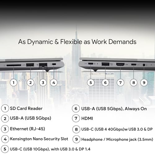OEM Lenovo ThinkPad T14 Gen 3 14" WUXGA IPS, Intel i5-1245U (10 Core), 16GB RAM, 1TB NVMe, FP, WiFi 6E, Backlit KYB, 3YR, W10P, Business Laptop