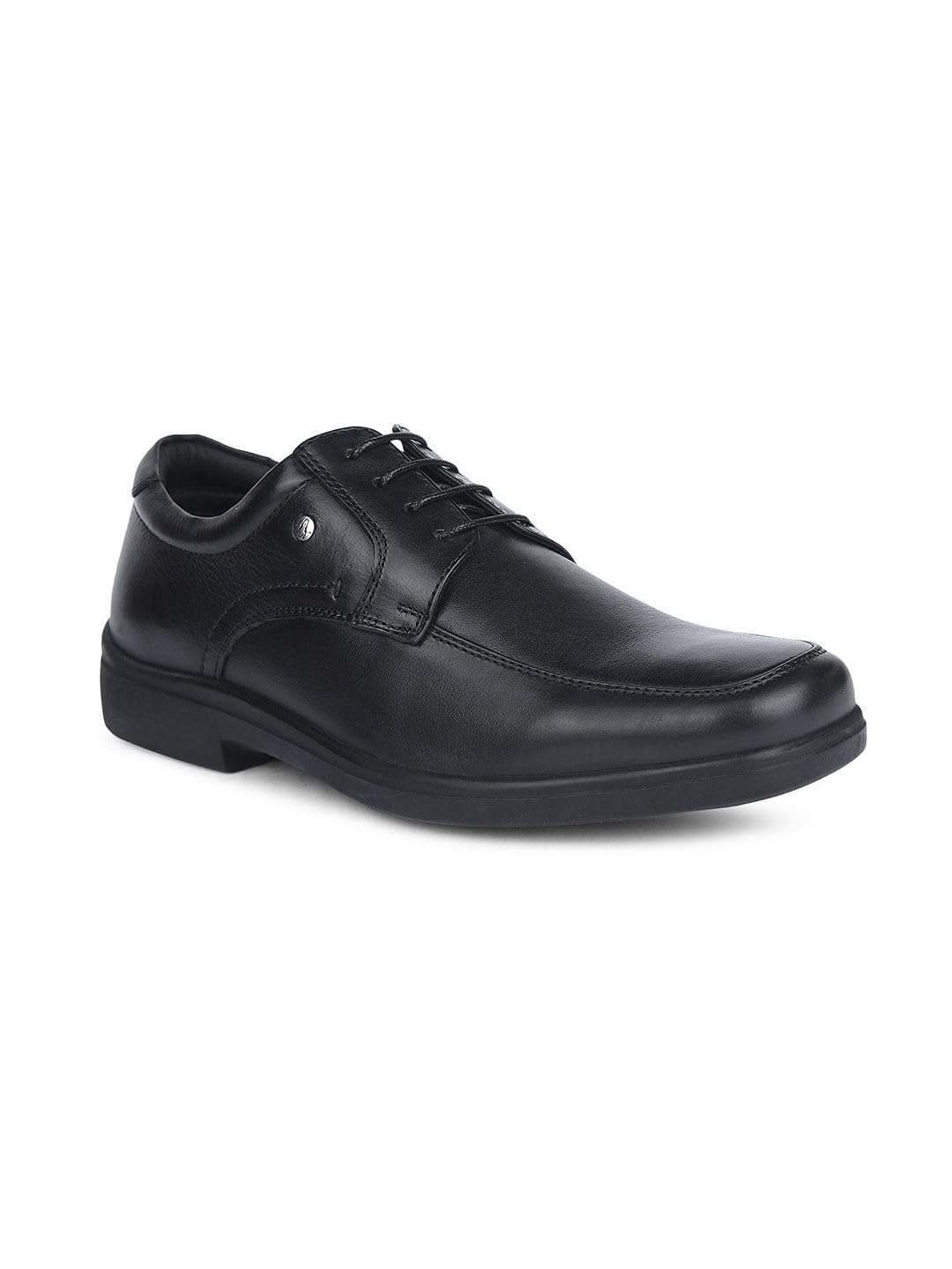 Hush Puppies Men Formal Derby Shoes - Black (8Uk)