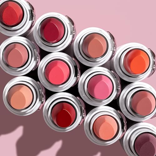 wet n wild Mega Last High-Shine Lip Color, Tanger-Ring The Alarm