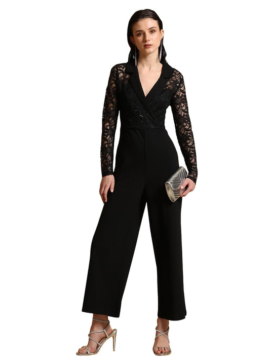 Kazo Teresa Jumpsuit For Women
