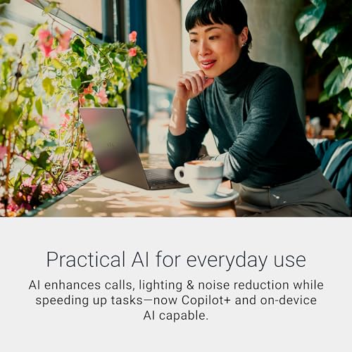 Dell XPS 14 DA14260, AI Powered Intel Core Ultra X7 358H Processor, 14" 2.8K 400 Nits Touch Screen Display, 32GB RAM, 1TB SSD, Wi-Fi 7, Graphite, Windows 11 + MSO, 1.36Kg, Thin & Light Laptop