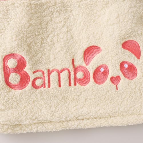 Hopscotch Girls Full Sleeves Color-block Print Pink Jackets For Ages (8-9 Years)