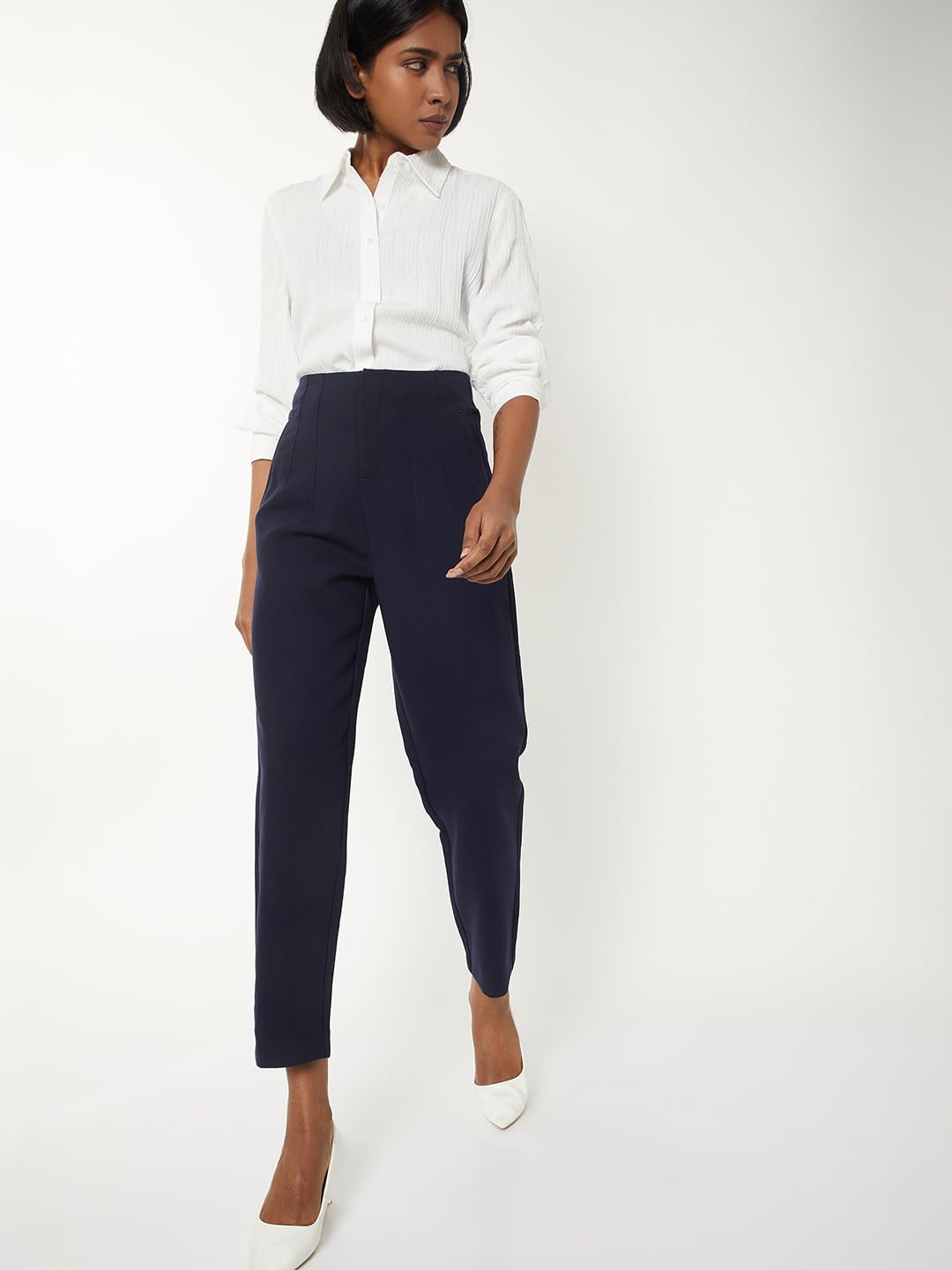 Max Women's Regular Treggings