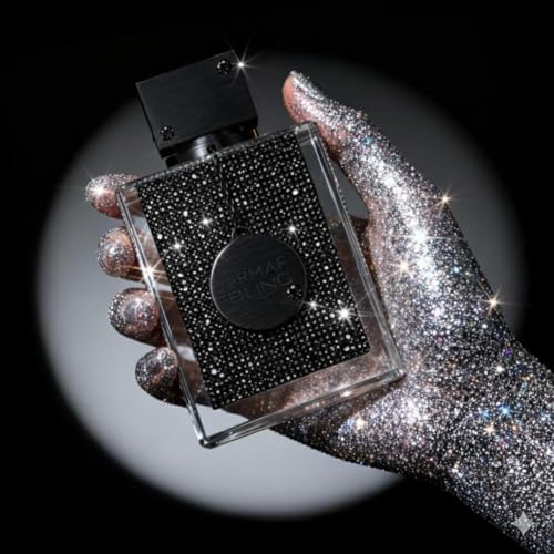 Armaf Club De Nuit Bling Eau De Parfum (EDP) - 75ML