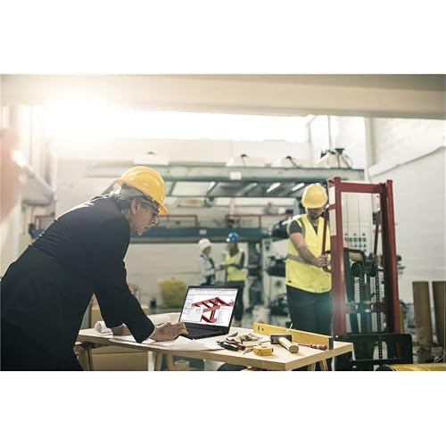 Lenovo ThinkPad P16s Gen 2 16" WQUXGA OLED Mobile Workstation, AMD Ryzen 7 PRO 7840U 3.3GHz, 64GB RAM, 1TB SSD, Windows 11 Pro, Villi Black