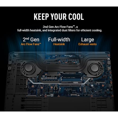 Lenovo LOQ 15 Gaming Laptop RTX 4070 - AMD Ryzen7 7435HS - 15.6 FHD IPS Display 144Hz - G-SYNC - Backlit Keyboard - 64GB DDR5 RAM -2TB PCIe SSD - Wi-Fi 6 - USB Type-C - Windows 11 - FHD Webcam - 2024
