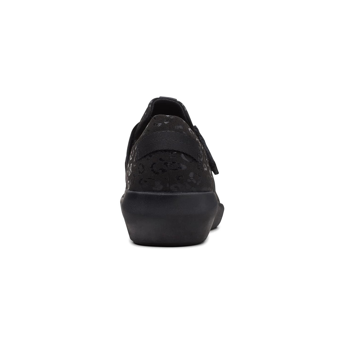 Clarks Kayleigh Charm Black UK-4