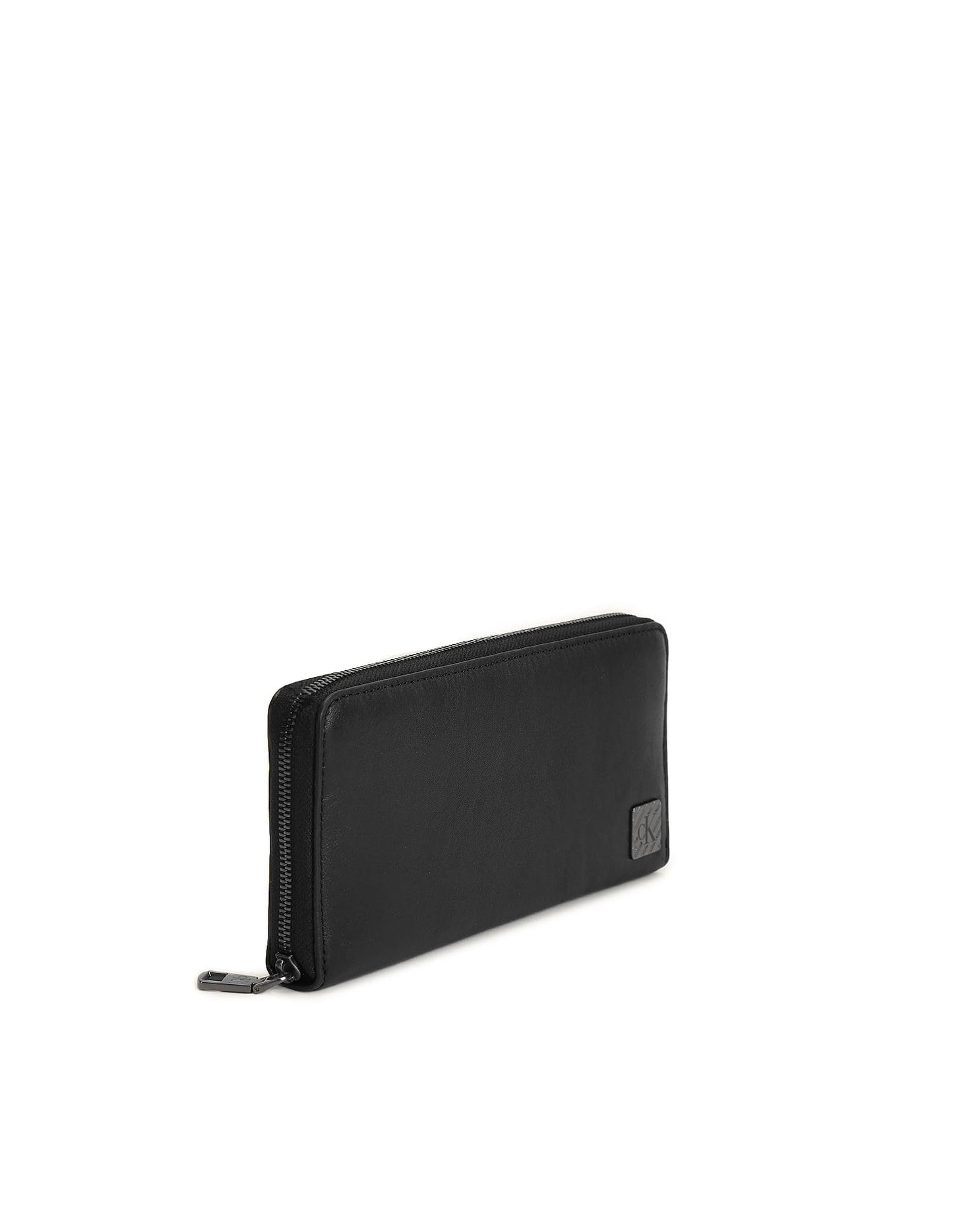 Calvin Klein Mens Black Color Wallet