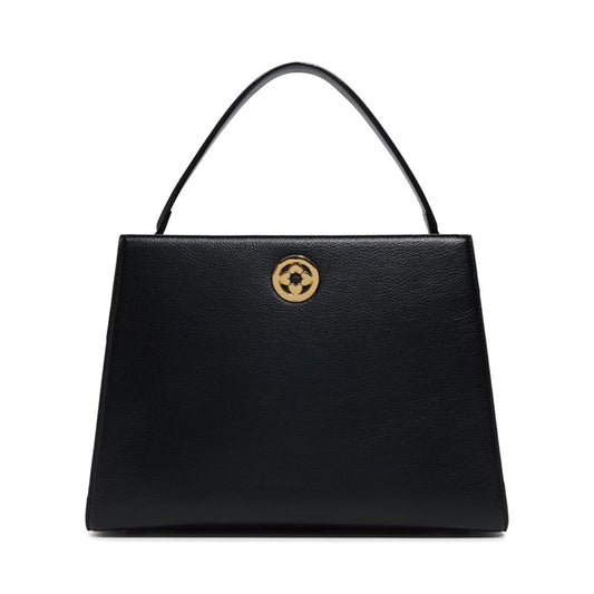 Aldo GORDANA Black Womens Satchel