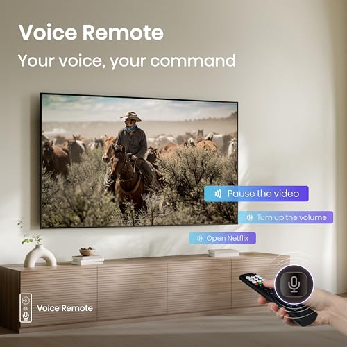 Hisense 108 cm (43 inches) E6S Series 4K Ultra HD Smart LED Google TV 43E6S