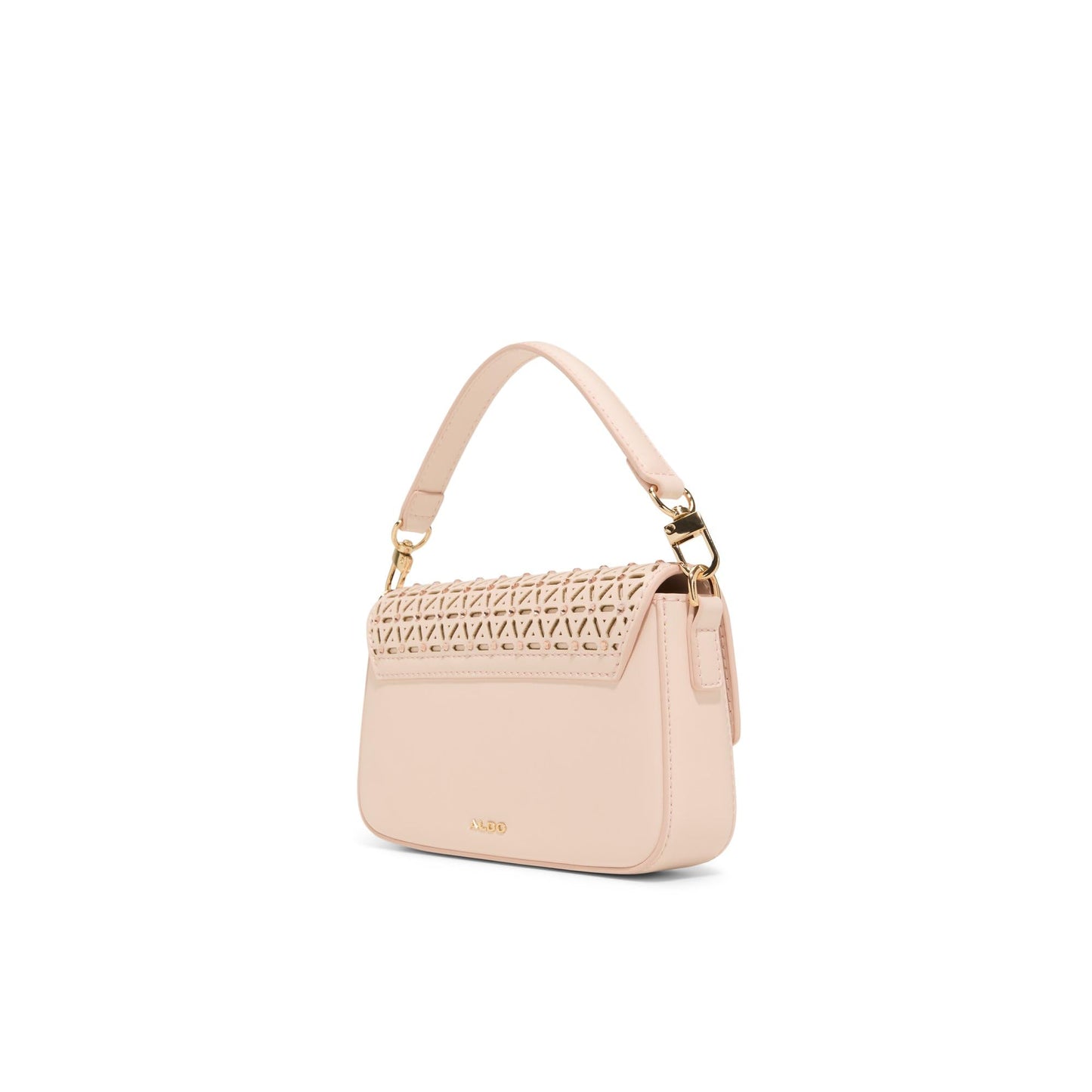 Aldo BELLABLING Pink Women's Shoulder Bag