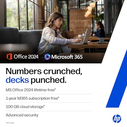 HP 15, AMD Ryzen 7 7730U (16GB DDR4, 512GB SSD) FHD, Anti-Glare, Micro-Edge, 15.6''/39.6cm, Win11, M365 Basic(1yr), Office Home24, Silver,1.59kg, FC0761AU, FHD Camera w/privacy shutter, Backlit Laptop