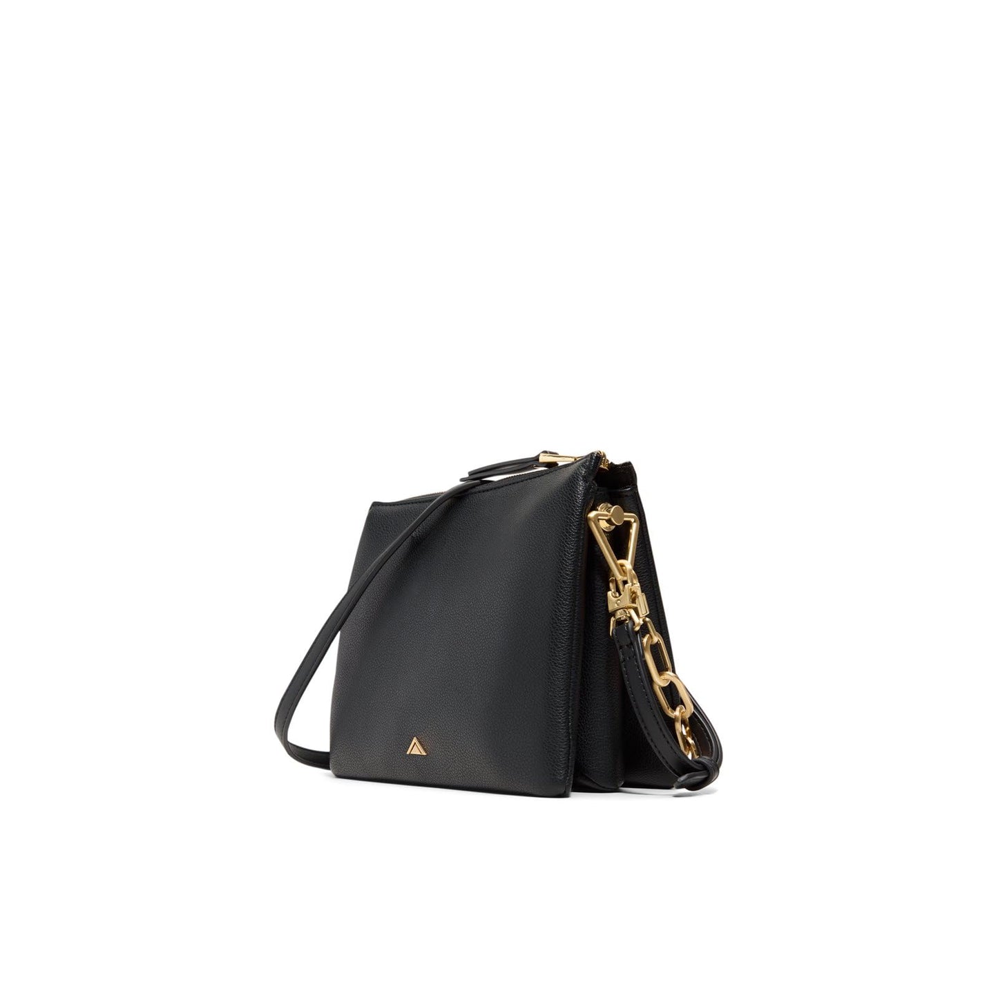 Aldo LILSOFTBAG Women's Black Cross Body Bag