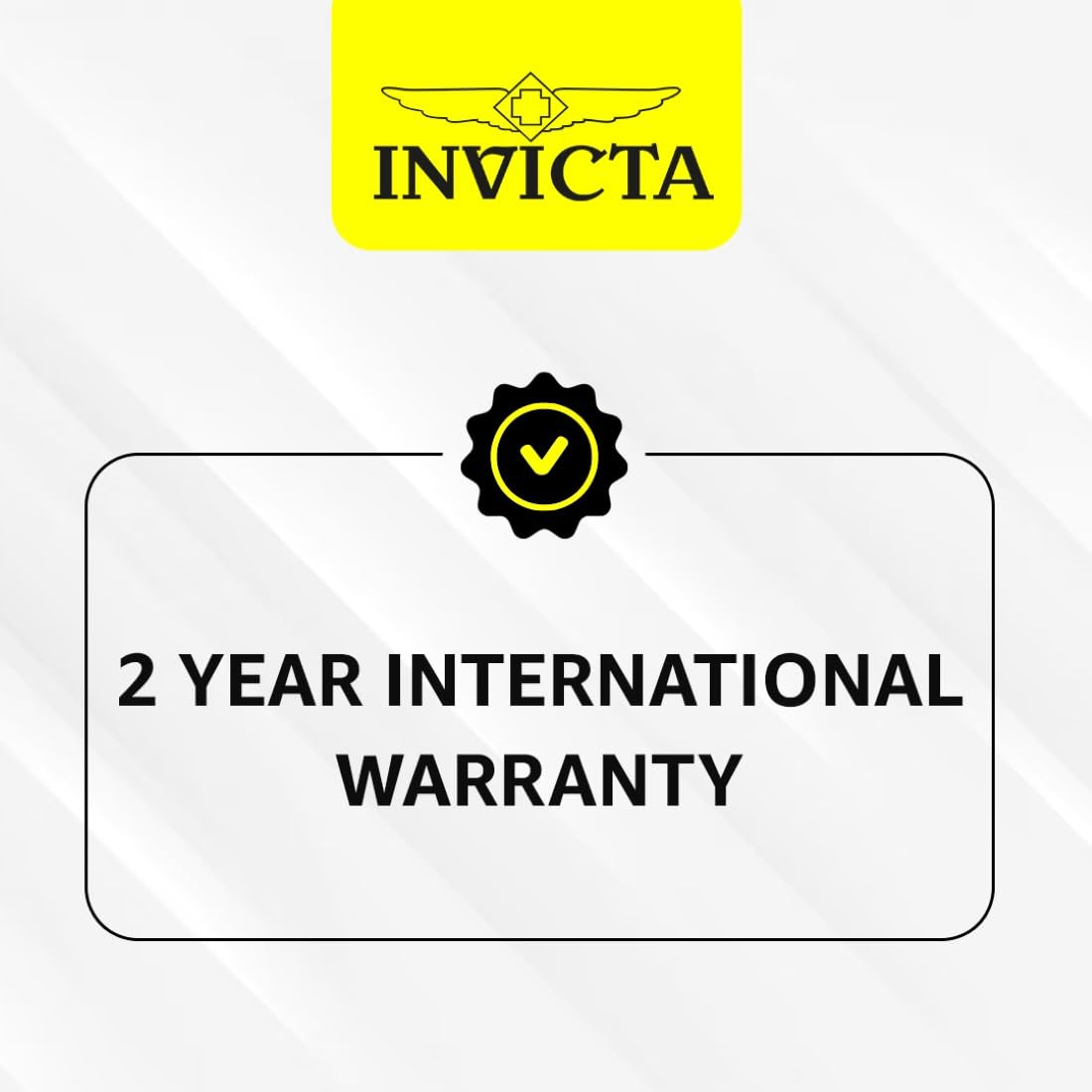 Invicta Silicone Analog Multi Dial Men Watch-43515, Multi-Color Band