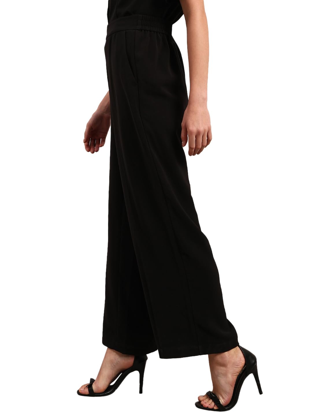 VERO Moda Women's Straight Pants