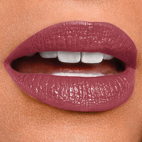 Maybelline New York Superstay 24, 2-Step Matte Lip colour, Perpetual Plum 055