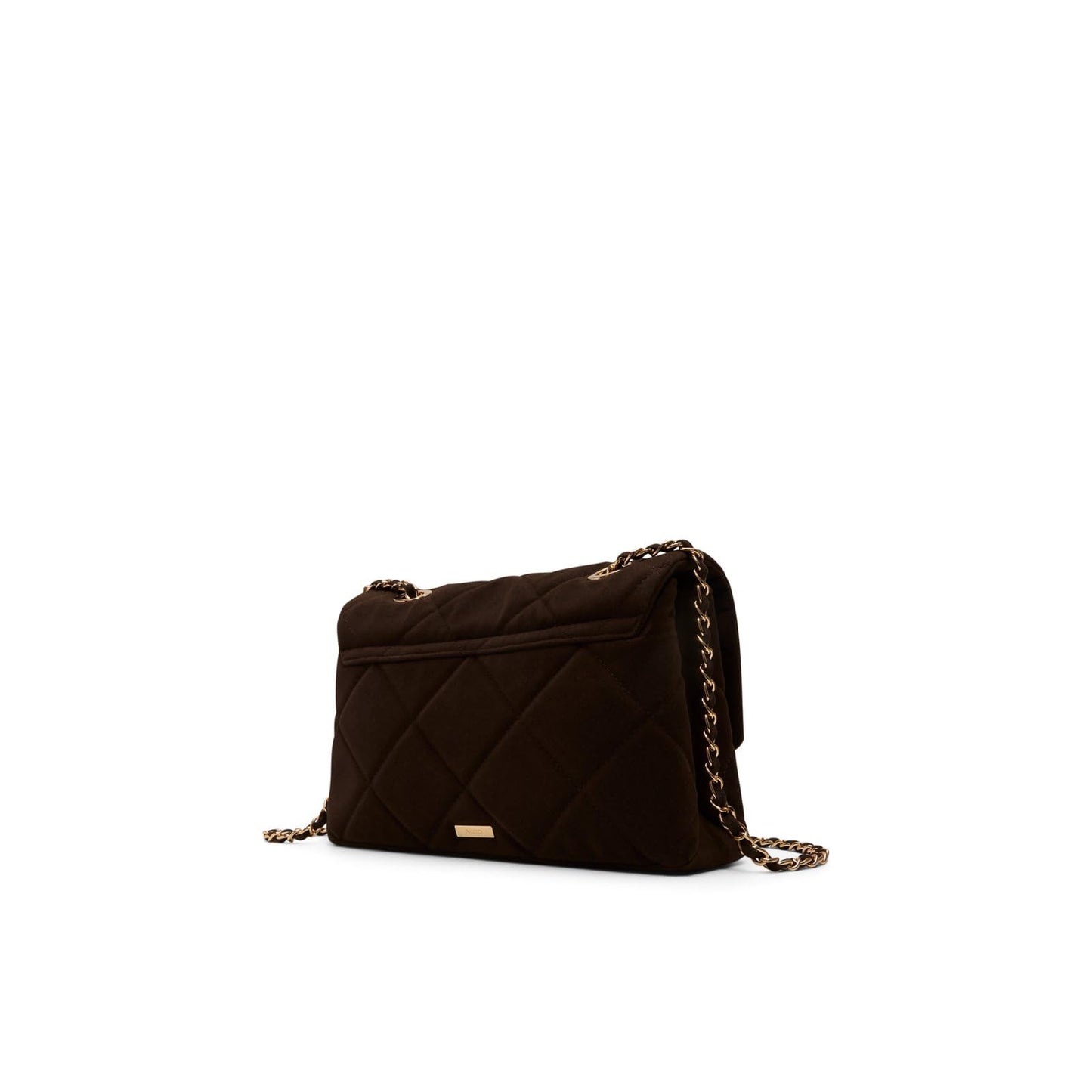Aldo SIMKEE Women's Brown Cross Body Bag